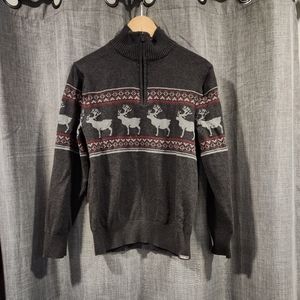 Men's Eddie Bauer Holiday Sweater